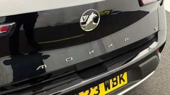 Vauxhall Mokka Electric ULTIMATE