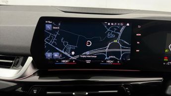 BMW 2 Series Active Tourer 225E LUXURY ACTIVE TOURER