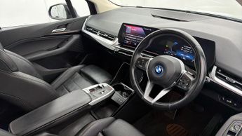 BMW 2 Series Active Tourer 225E LUXURY ACTIVE TOURER