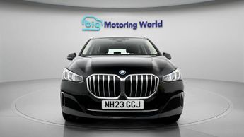BMW 2 Series Active Tourer 225E LUXURY ACTIVE TOURER
