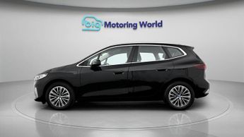BMW 2 Series Active Tourer 225E LUXURY ACTIVE TOURER