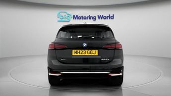BMW 2 Series Active Tourer 225E LUXURY ACTIVE TOURER