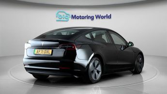 Tesla Model 3 ALL MODELS