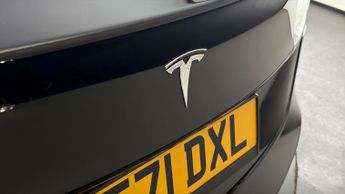 Tesla Model 3 ALL MODELS