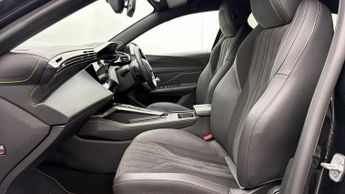 Peugeot 308 S/S GT