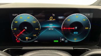 Mercedes-Benz EQA EQA 250 AMG LINE