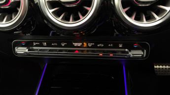 Mercedes-Benz EQA EQA 250 AMG LINE