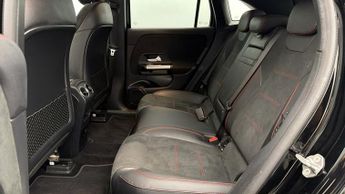 Mercedes-Benz EQA EQA 250 AMG LINE