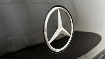 Mercedes-Benz EQA EQA 250 AMG LINE