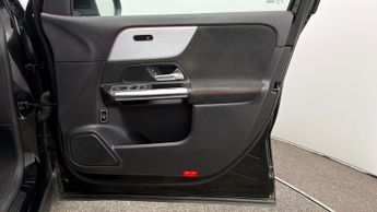 Mercedes-Benz EQA EQA 250 AMG LINE
