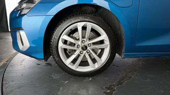 Audi A3 SPORTBACK TFSI E SPORT