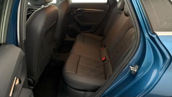 Audi A3 SPORTBACK TFSI E SPORT