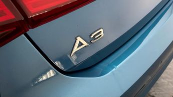 Audi A3 SPORTBACK TFSI E SPORT