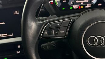 Audi A3 SPORTBACK TFSI E SPORT