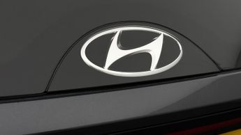 Hyundai TUCSON T-GDI N LINE