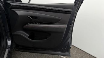 Hyundai TUCSON T-GDI N LINE