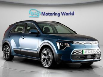 Kia Niro 2