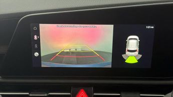 Kia Niro 2