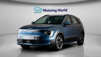 Kia Niro 2