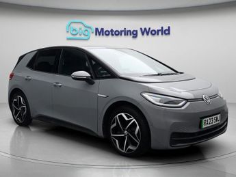 Volkswagen ID.3 TOUR
