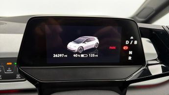 Volkswagen ID.3 TOUR
