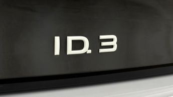 Volkswagen ID.3 TOUR
