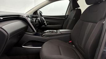 Hyundai TUCSON T-GDI PREMIUM