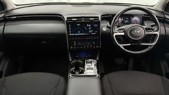 Hyundai TUCSON T-GDI PREMIUM