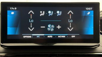 Peugeot 3008 ALLURE PREMIUM PLUS