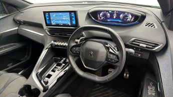Peugeot 3008 ALLURE PREMIUM PLUS