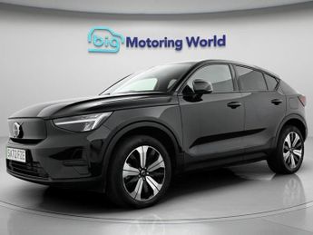 Volvo C40 RECHARGE CORE