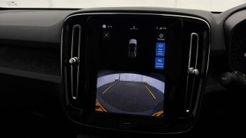 Volvo C40 RECHARGE CORE