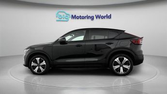Volvo C40 RECHARGE CORE