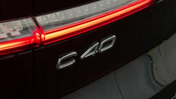Volvo C40 RECHARGE CORE