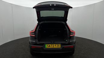 Volvo C40 RECHARGE CORE