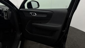 Volvo C40 RECHARGE CORE