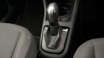 Volkswagen e-up! E-UP