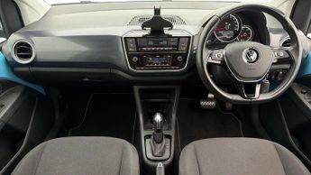 Volkswagen e-up! E-UP