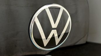 Volkswagen e-up! E-UP