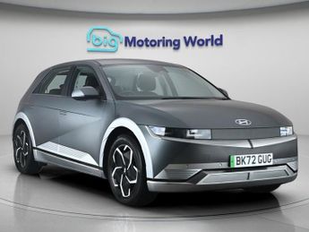 Hyundai Ioniq 5 PREMIUM