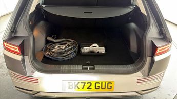 Hyundai IONIQ 5 PREMIUM