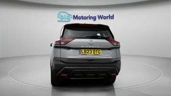 Nissan X-Trail E-POWER ACENTA PREMIUM