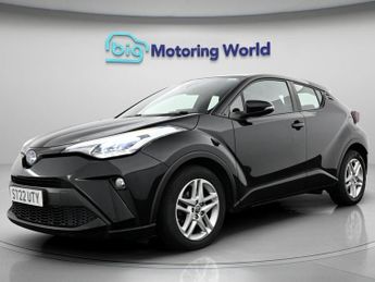 Toyota C-HR ICON