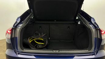 Audi Q4 e-tron SPORTBACK SPORT