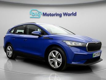 Skoda Enyaq 60