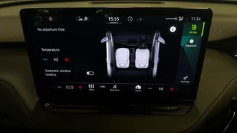 Skoda Enyaq 60