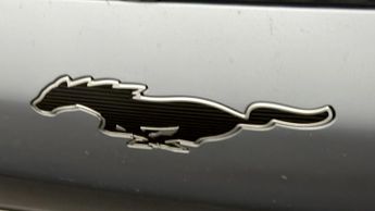 Ford Mustang Mach-E BASE