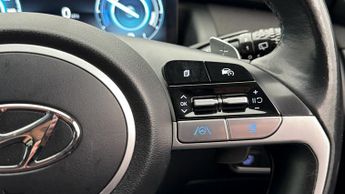 Hyundai TUCSON T-GDI PREMIUM