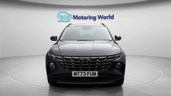Hyundai TUCSON T-GDI PREMIUM