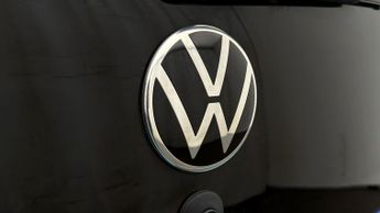 Volkswagen e-up! E-UP